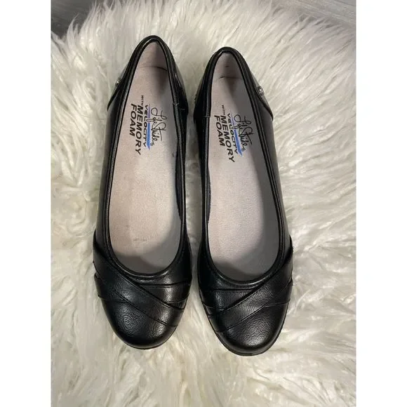 Life Stride Shoes Lifestride Velocity Memory Foam Shoes Size